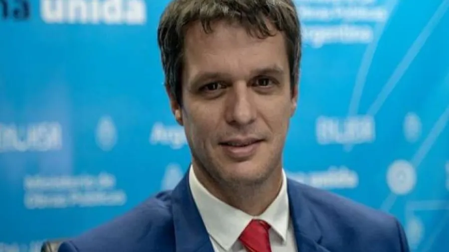 Enrique Cresto