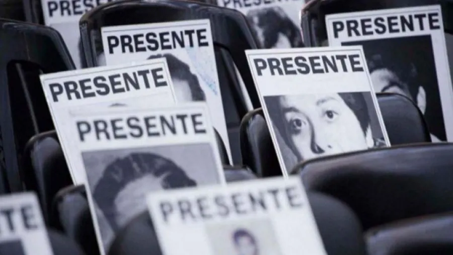 Presentaron un proyecto para sancionar la negación de crímenes de lesa humanidad Presentaron un proyecto para sancionar la negación de crímenes de lesa humanidad