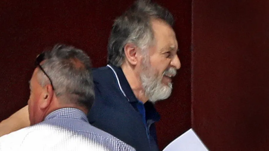 Cristóbal López Cristóbal López