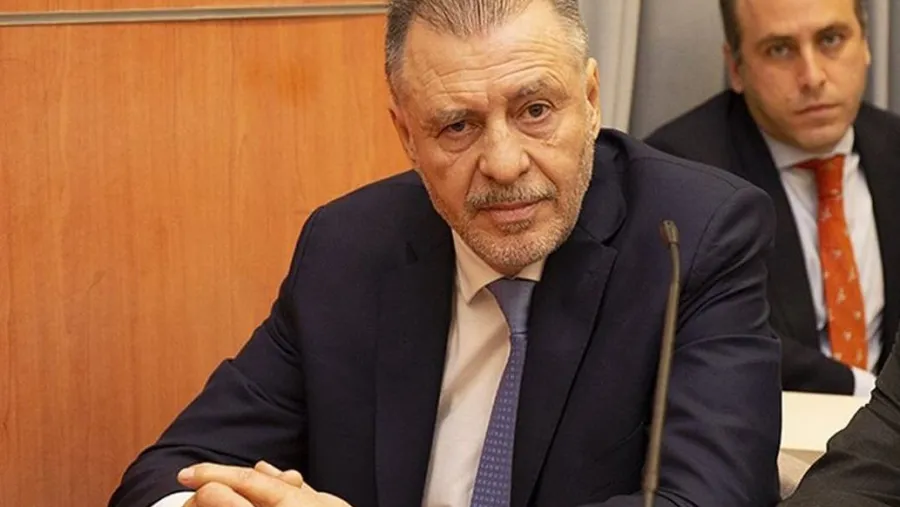 La Cámara confirmó los procesamientos de López, De Sousa y Sanfelice La Cámara confirmó los procesamientos de López, De Sousa y Sanfelice