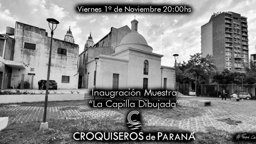Croquiseros de Paraná Croquiseros de Paraná