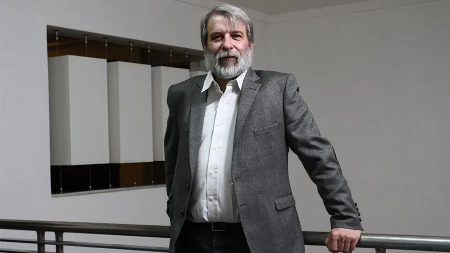 Félix Crous es titular de la Oficina Anticorrupción. Félix Crous es titular de la Oficina Anticorrupción.