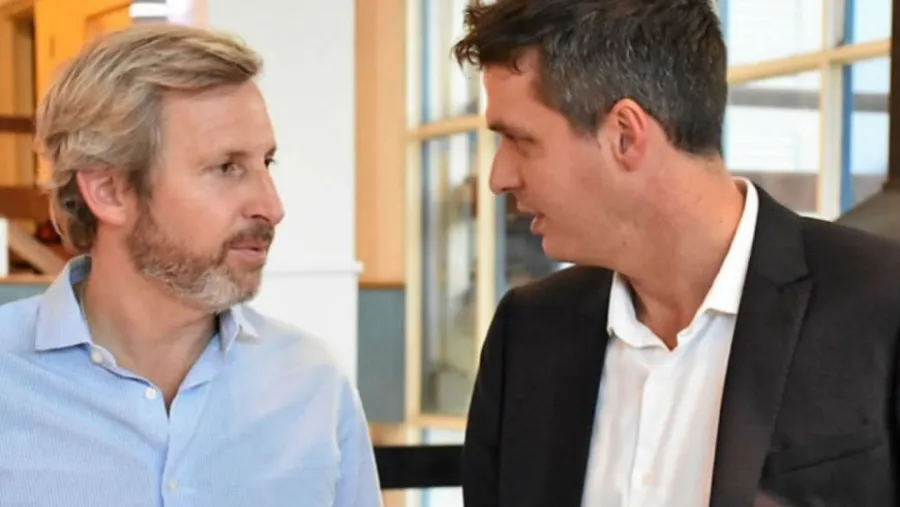 Cresto y Frigerio Cresto y Frigerio