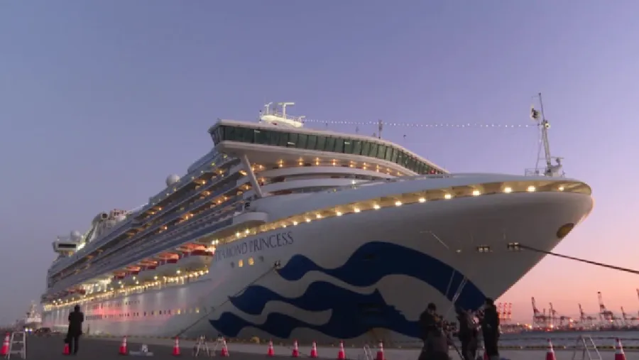 Crucero Crucero