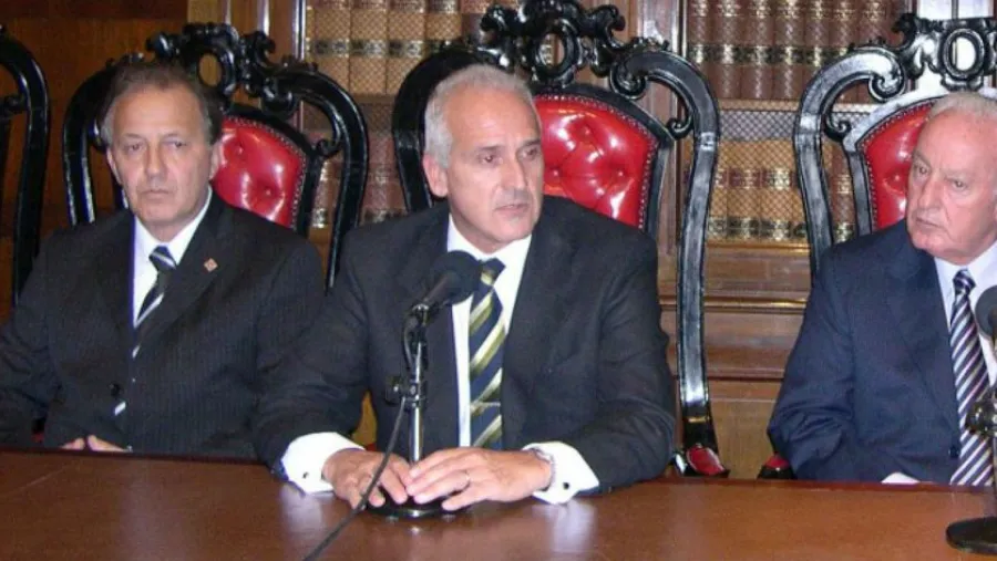 Carlos Alberto Cruz Carlos Alberto Cruz