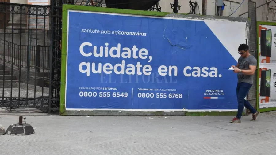 Cuarentena