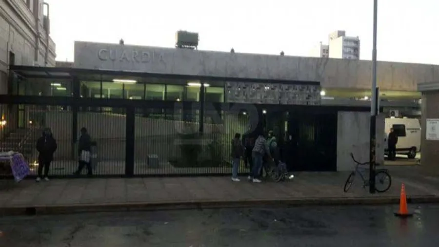 Hospital Cullen de Santa Fe Hospital Cullen de Santa Fe