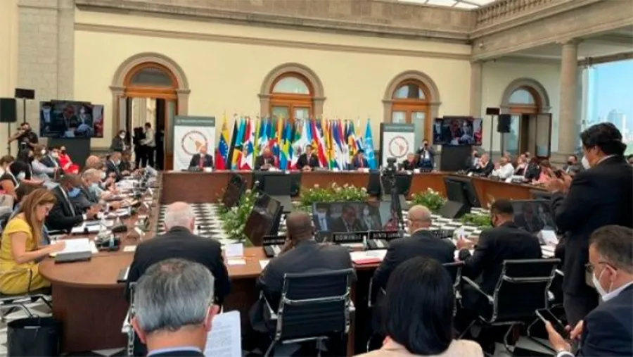Cumbre Cancilleres Celac Cumbre Cancilleres Celac