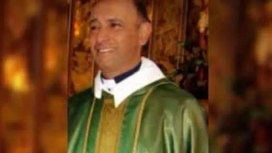 Cura Carlos José Cura Carlos José