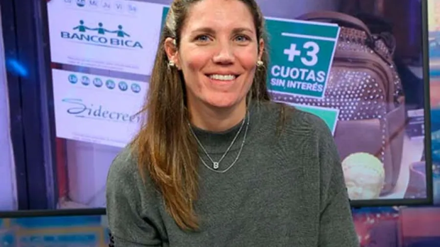 Betiana Curiotti Betiana Curiotti