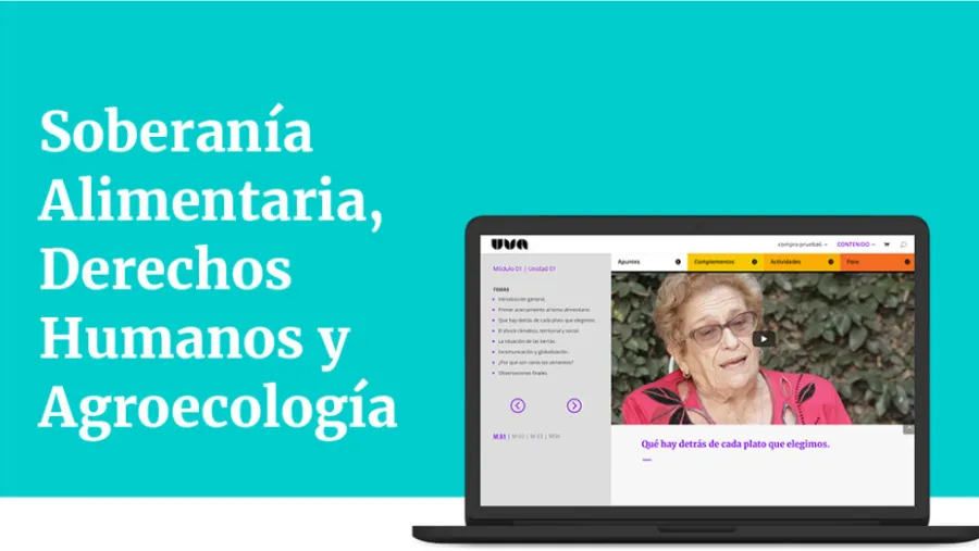 Curso online La Vaca Curso online La Vaca