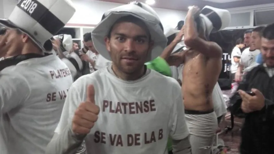Facundo Curuchet Facundo Curuchet