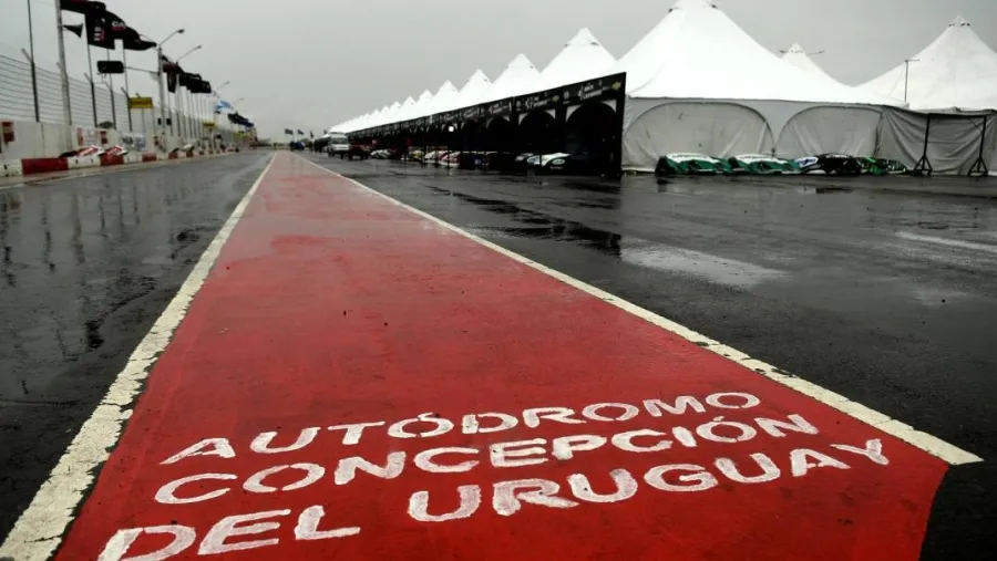 Autódromo Autódromo