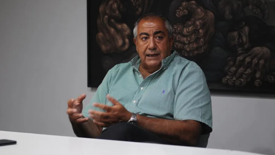 Héctor Daer Héctor Daer