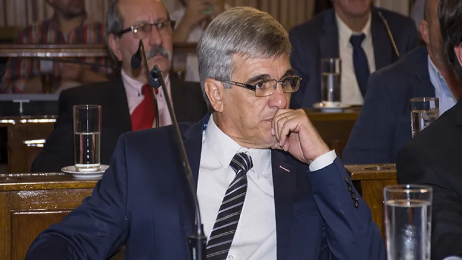 Rubén Dal Molín Rubén Dal Molín