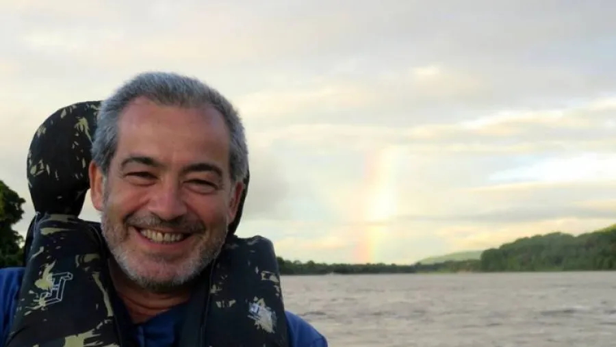 Jorge Daneri Jorge Daneri