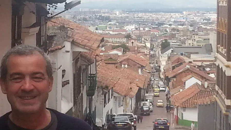 Jorge Daneri