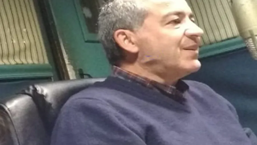 Jorge Daneri Jorge Daneri