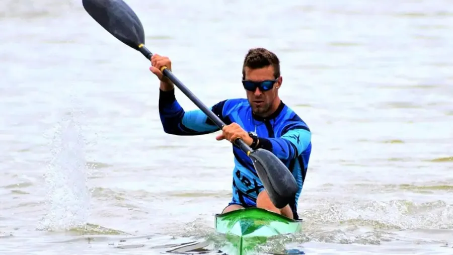 Canotaje: dos entrerrianos competirán en la Copa del Mundo en República Checa Canotaje: dos entrerrianos competirán en la Copa del Mundo en República Checa