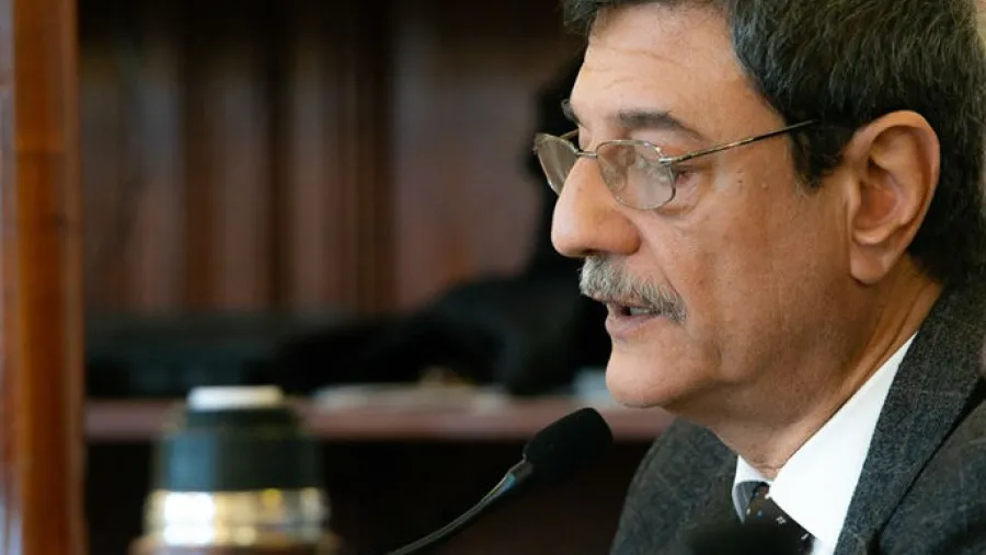 Daniel Lendaro