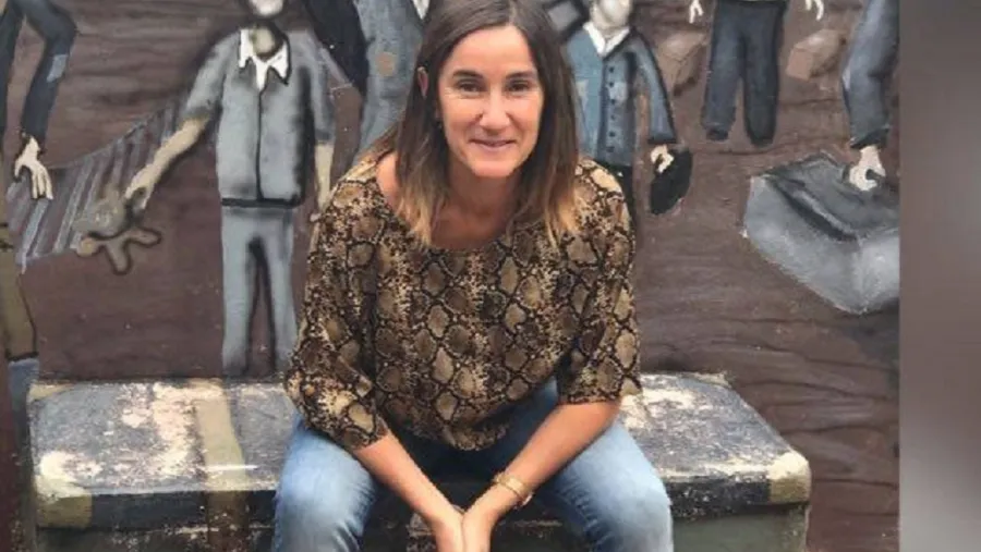 Daniela García Daniela García