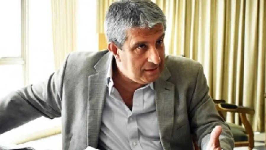 Daniel Elías Daniel Elías