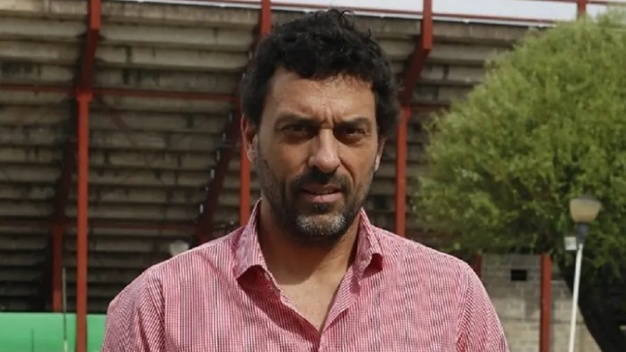 Dante Molina Dante Molina