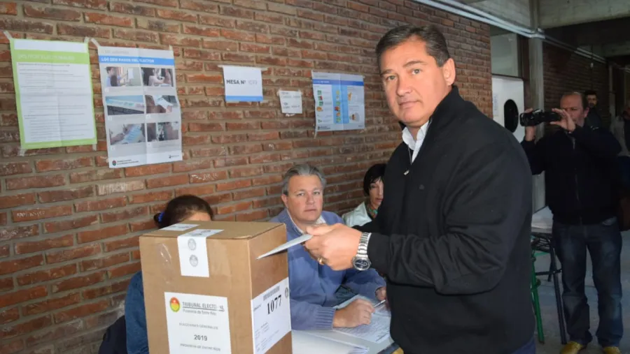 Juan Carlos Darrichón Juan Carlos Darrichón