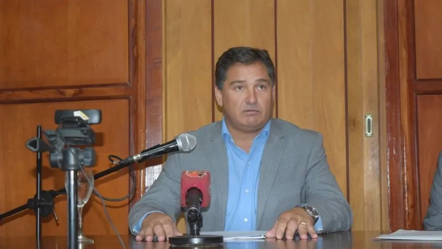Darrichón Darrichón