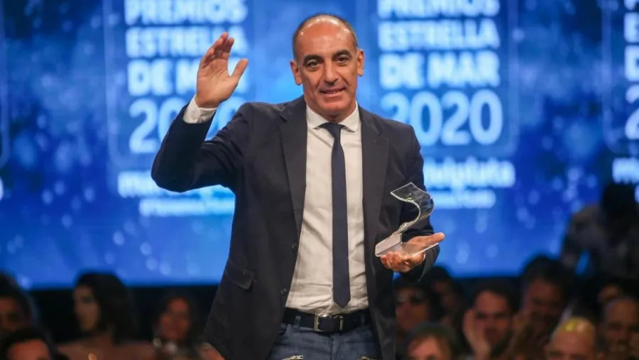 Mauricio Dayub Mauricio Dayub