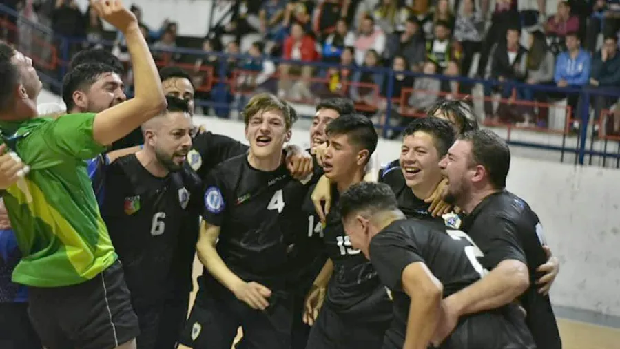 Futsal Don Bosco Futsal Don Bosco