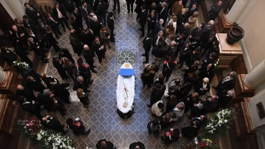 De la Rúa De la Rúa