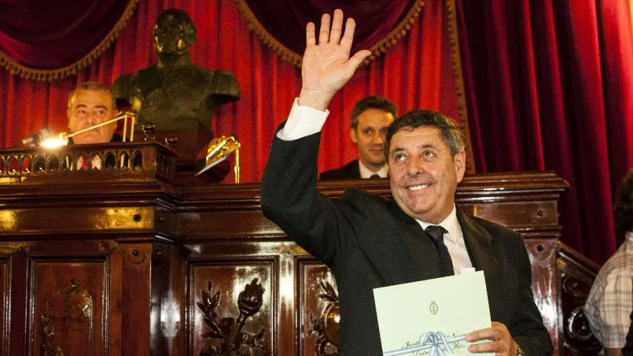 Alfredo De Ángeli Alfredo De Ángeli