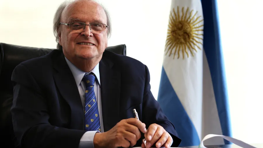 Ignacio De Mendiguren Ignacio De Mendiguren