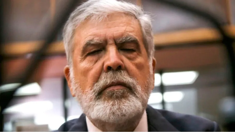 Julio De Vido Julio De Vido