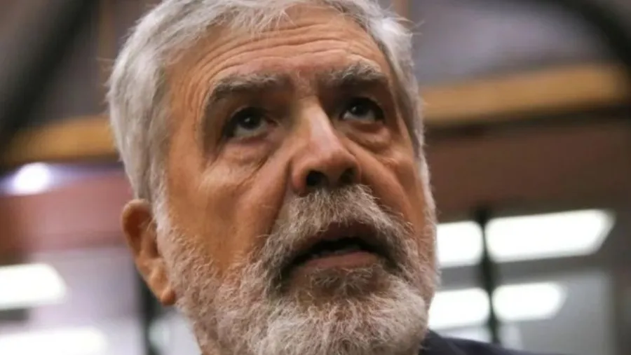 Odebrecht. Odebrecht.