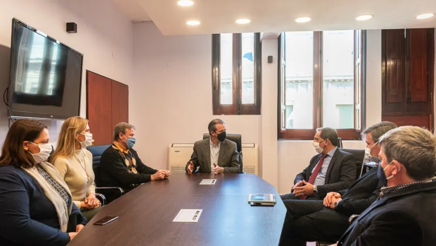 Podrán pagarse las tasas a través de una transferencia electrónica inmediata Podrán pagarse las tasas a través de una transferencia electrónica inmediata