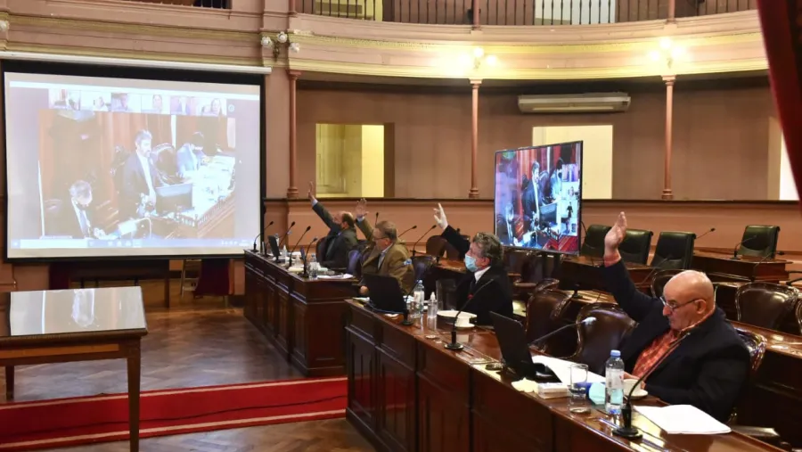 Diputados Diputados