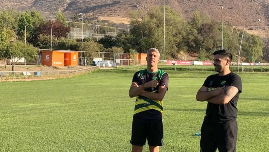 Hernán Crespo Hernán Crespo