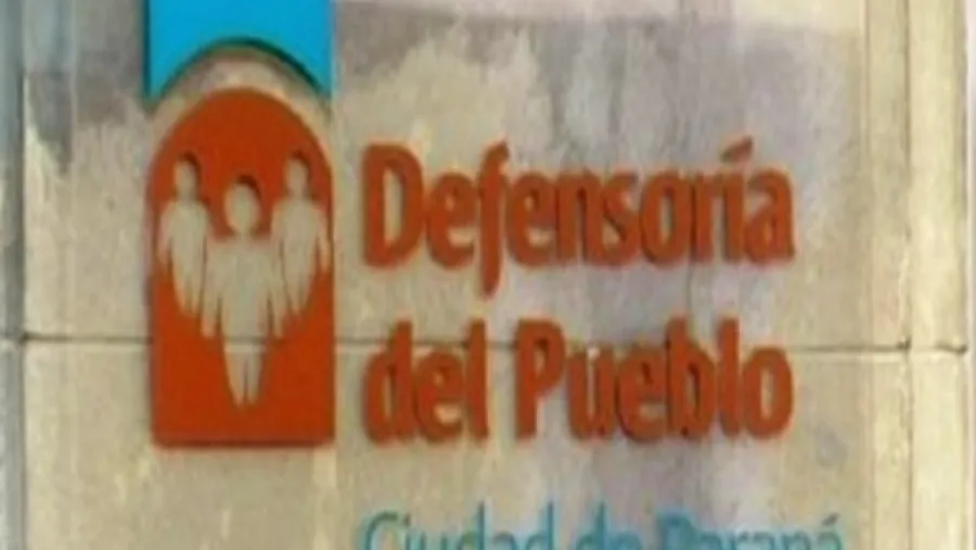 Defensoría del Pueblo de Paraná Defensoría del Pueblo de Paraná
