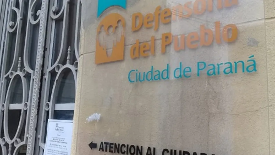 Defensoría Defensoría