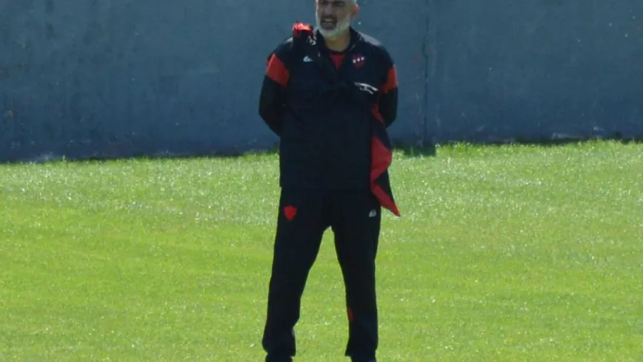 Iván Delfino Iván Delfino
