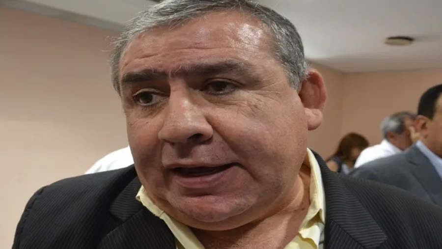 Delfor Brizuela Delfor Brizuela