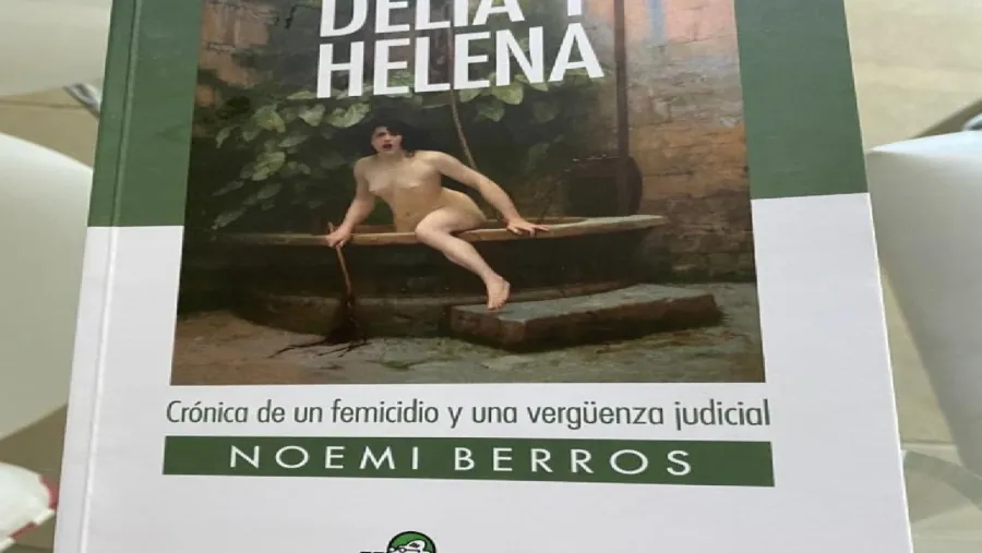 Delia y Helena Delia y Helena
