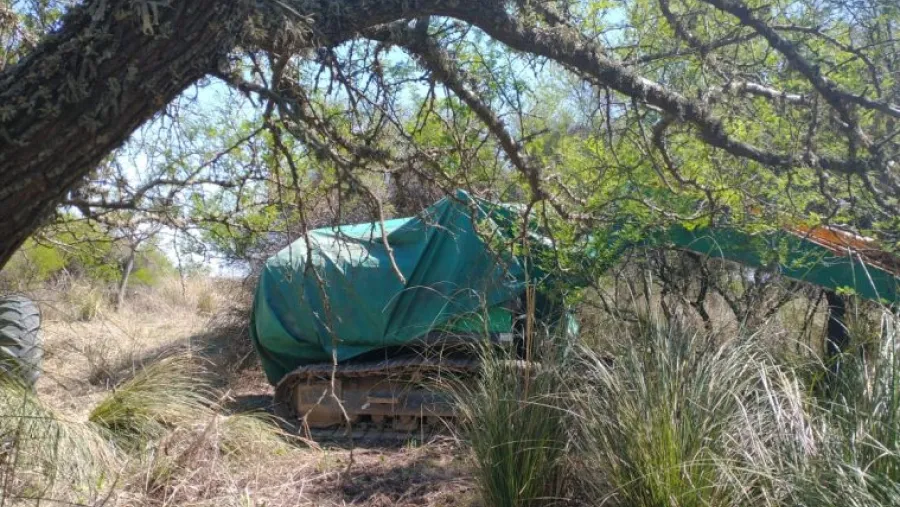 máquinas escondidas en el Delta máquinas escondidas en el Delta