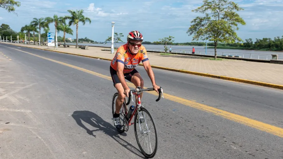 Habilitarán desde este sábado salidas recreativas y deportivas en Paraná Habilitarán desde este sábado salidas recreativas y deportivas en Paraná