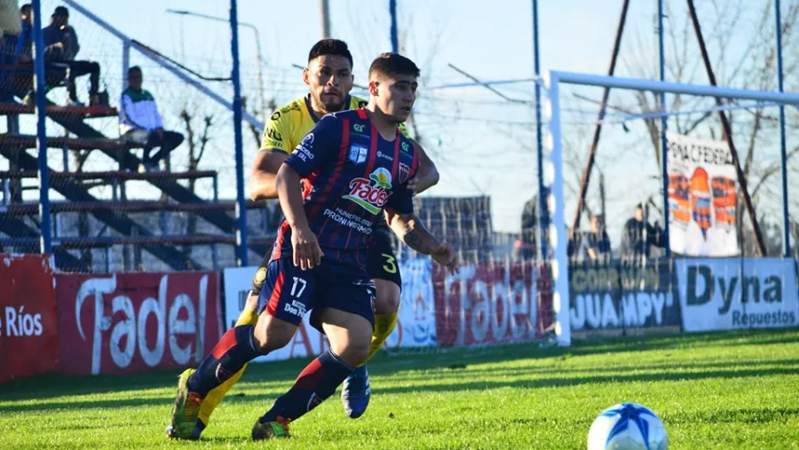 Depro-Crucero del Norte “Depro” jugará el 16 y 21 de enero por la Copa Argentina