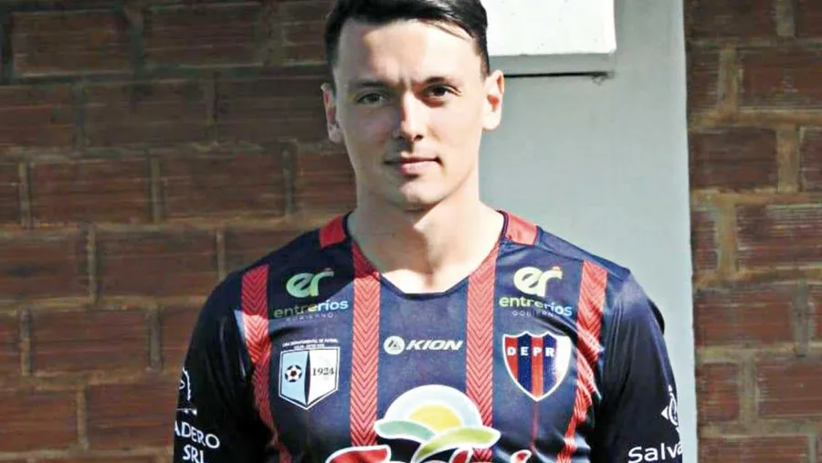 Mauro Siergiejuk “Depro es un equipo al que le gustan los desafíos y hacer historia”, señaló Siergiejuk