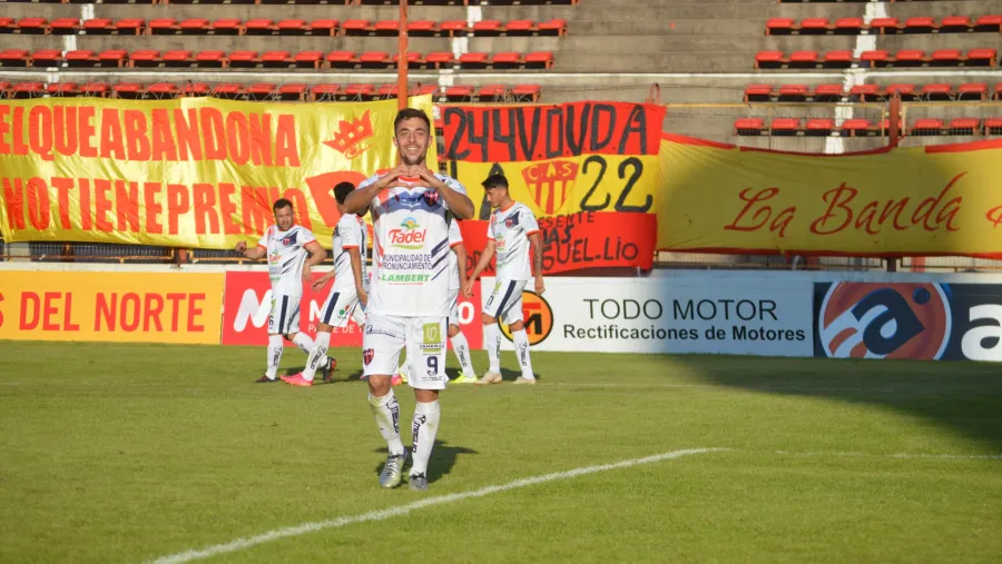 Federal A: los equipos entrerrianos ya tienen árbitros designados Federal A: los equipos entrerrianos ya tienen árbitros designados