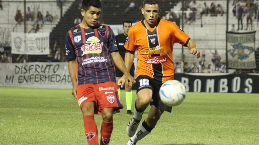 Defensores de Pronunciamiento Depro enfrentará a Crucero del Norte en el inicio de la Copa Argentina